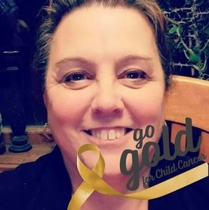 Meet your Posher, Pamela